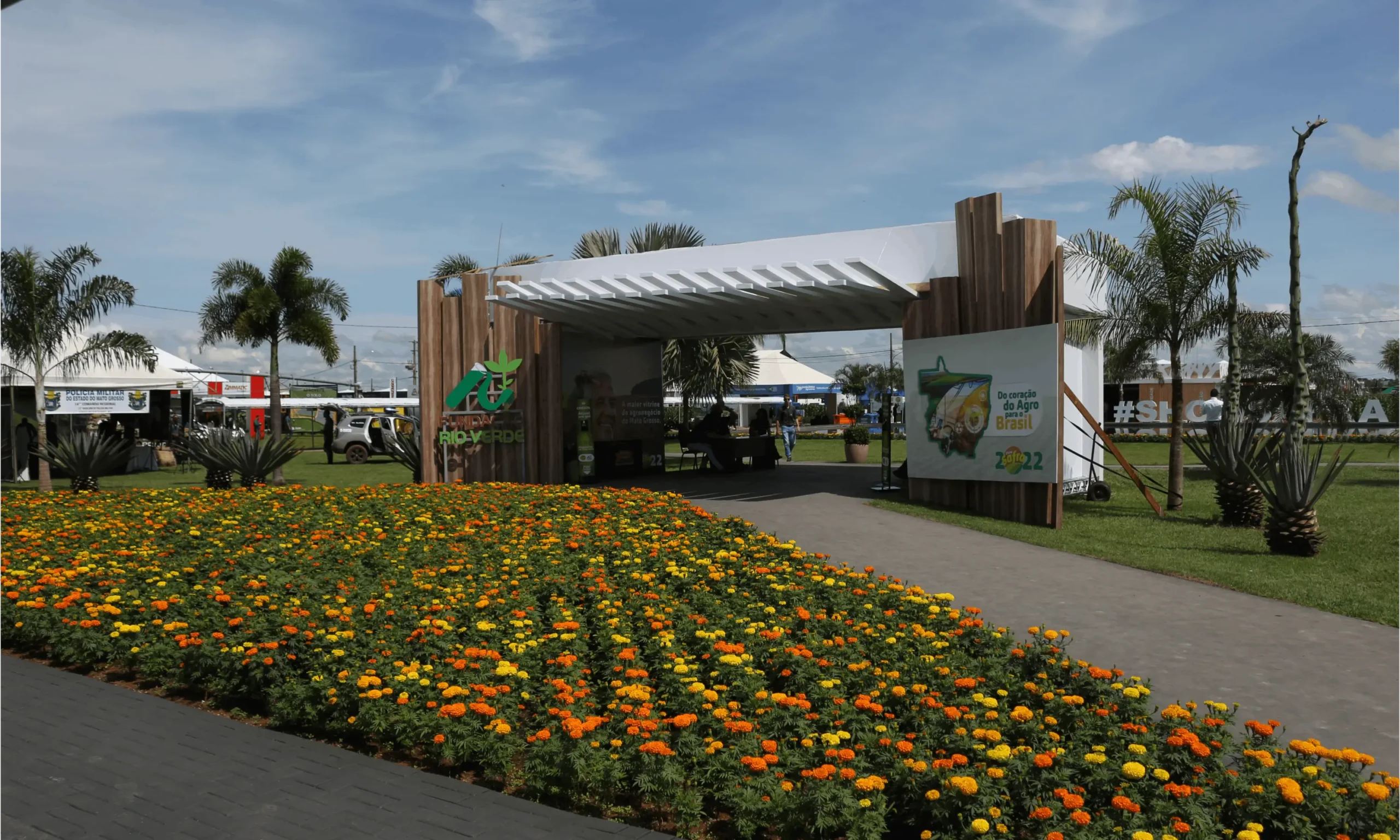 Pecuária terá destaque inédito no Show Safra 2023