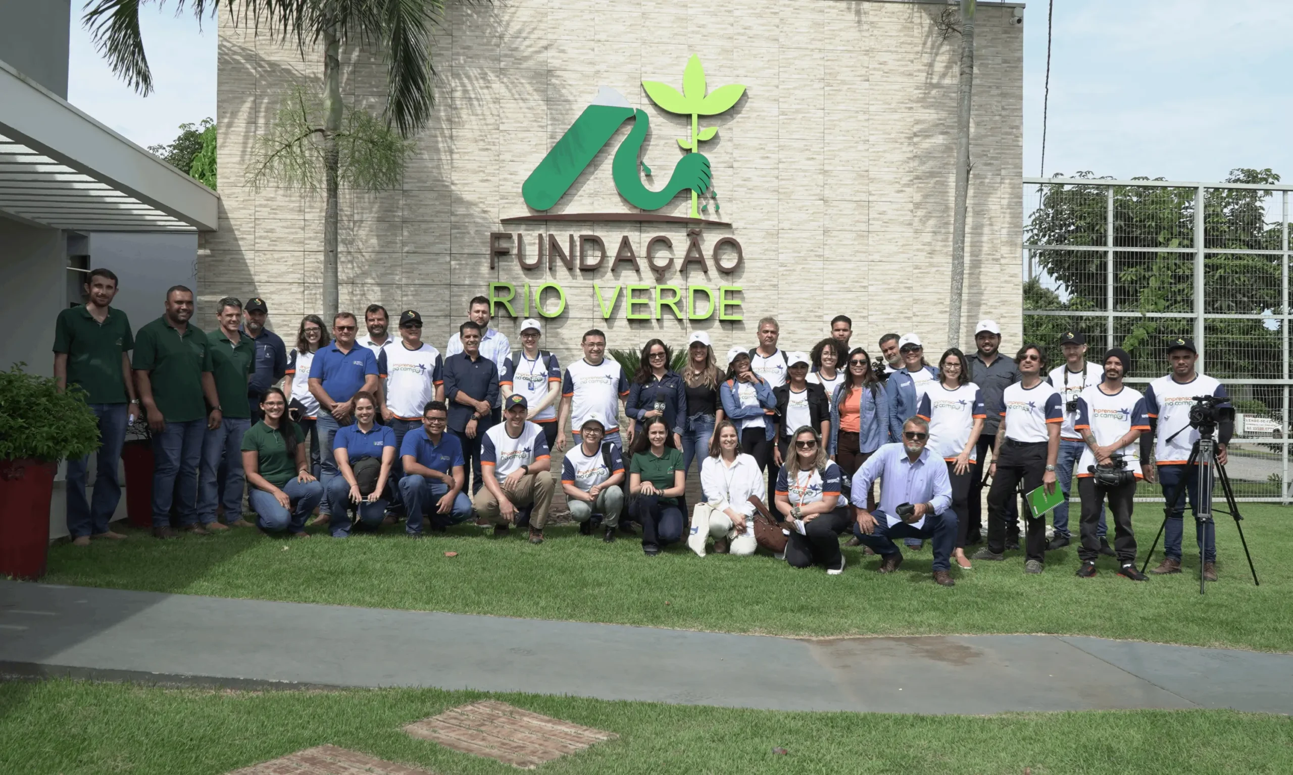 Lançamento abre contagem regressiva para o Show Safra 2023
