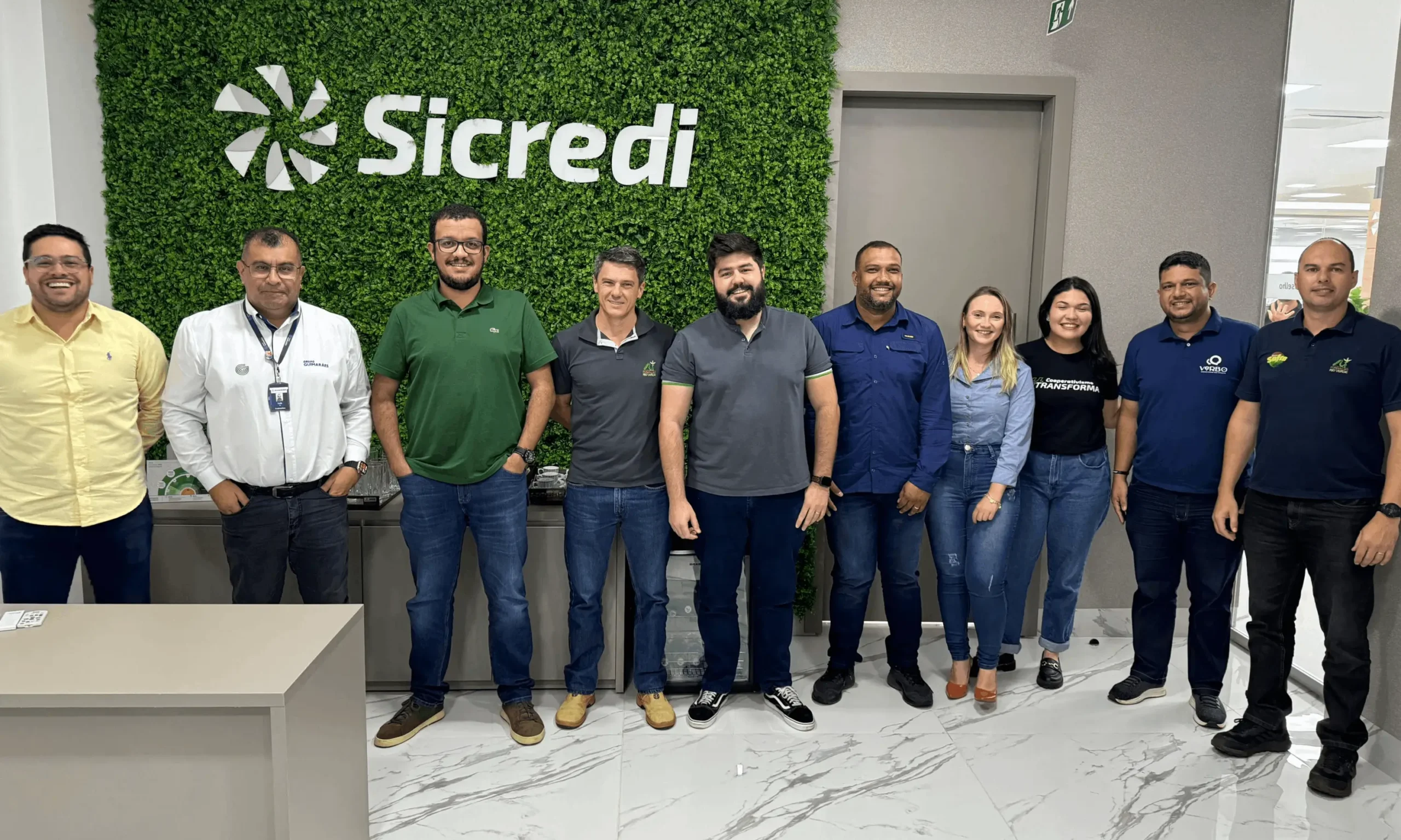 Tecnologia e agronegócio são destaques no Show Safra Connect 2024