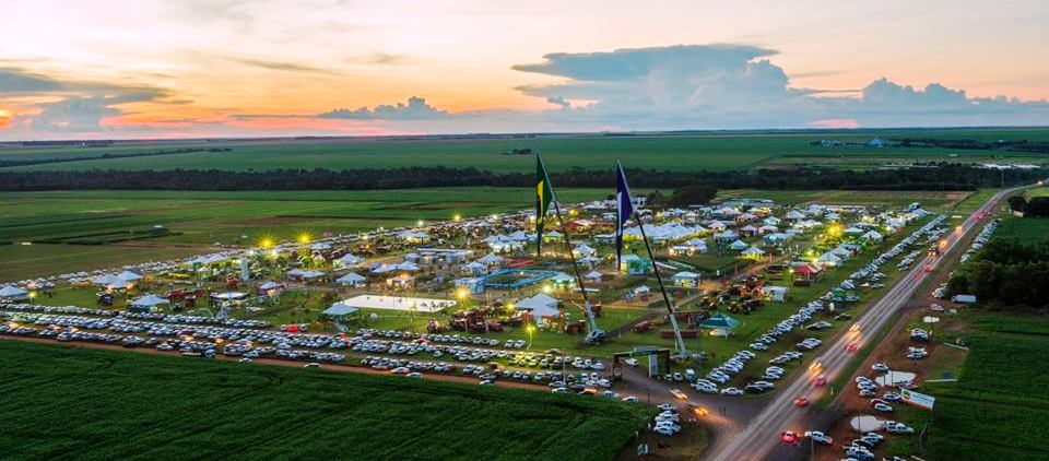 Show Safra 2019 será lançado na próxima sexta (24)