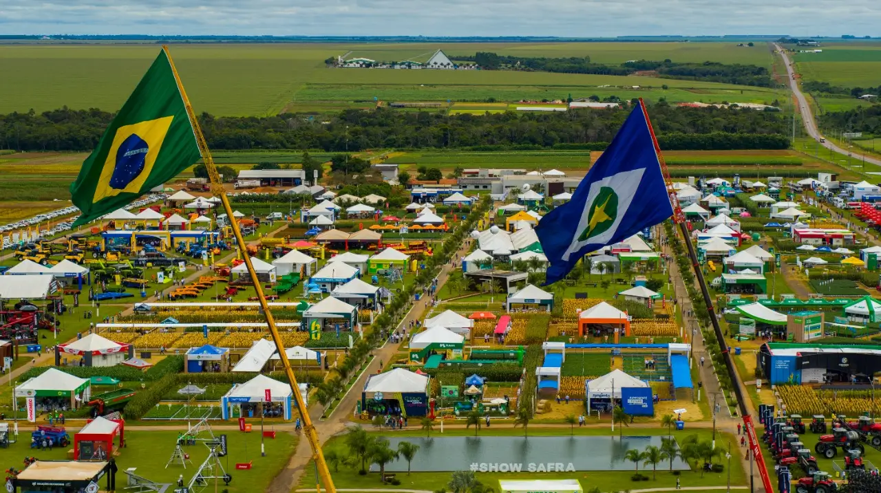 Show Safra 2020 será lançado nesta quinta (28)