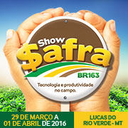 Aumento da demanda de alimentos cria condição favorável ao agronegócio brasileiro, afirma Roberto Rodrigues.