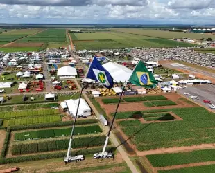 Show Safra 2024 se destaca pela comunicação em prol do agronegócio