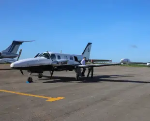 Show Safra Aero se consolida como novo momento para o Agronegócio