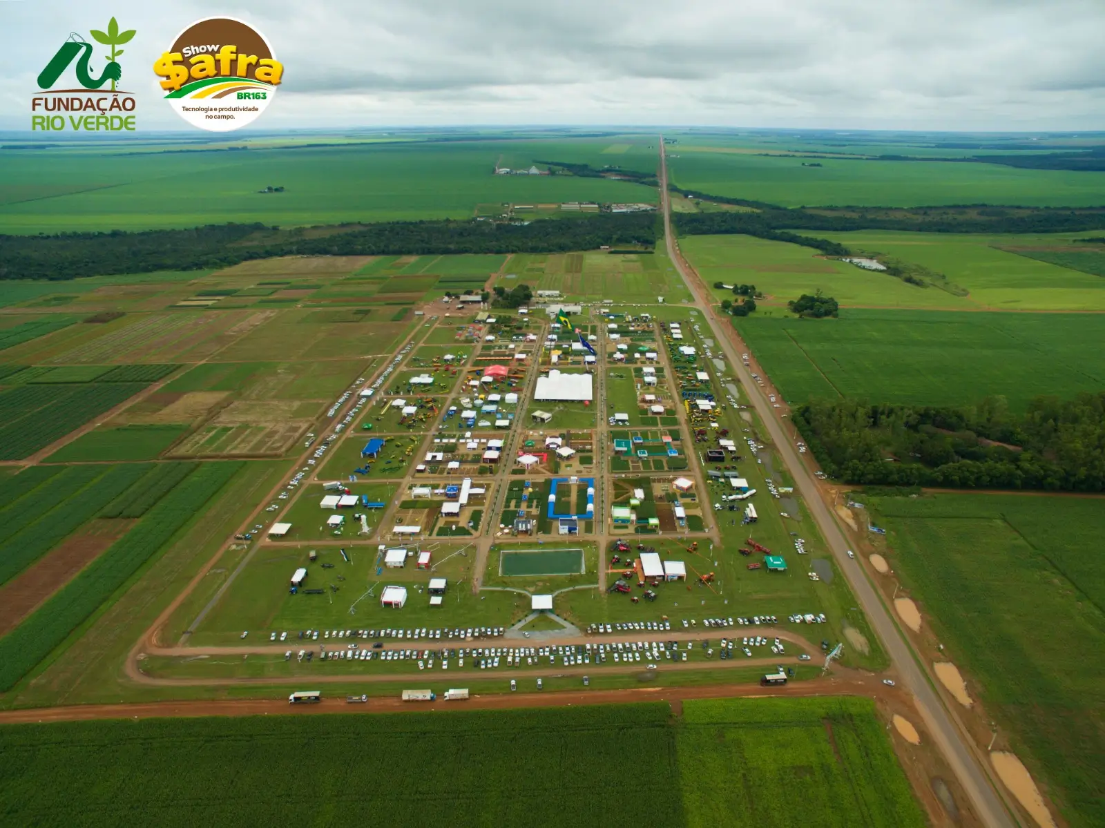 Show Safra debate Plano Agrícola e Pecuário 2017/18