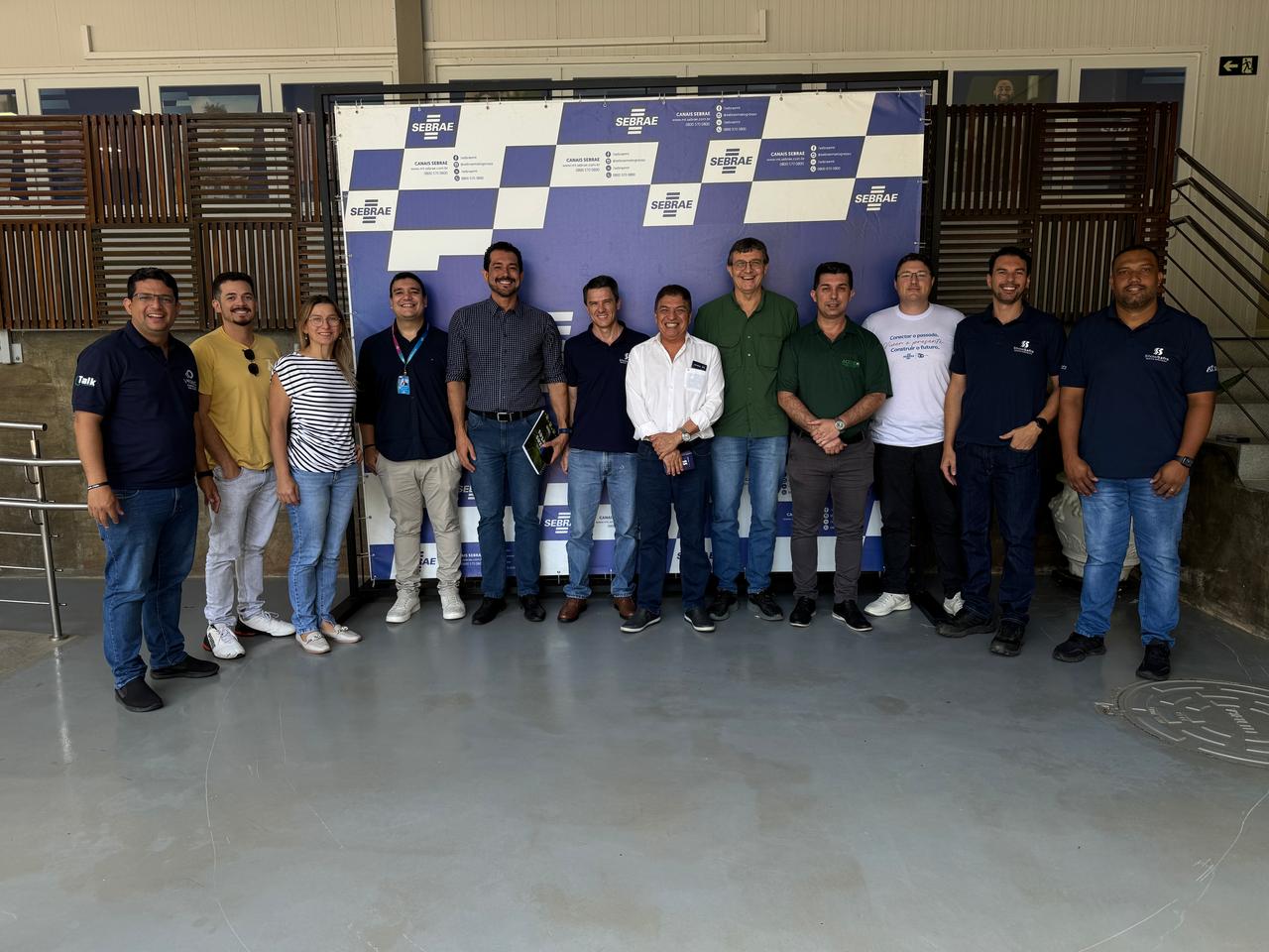 Show Safra Negócios: Alinhamento e potencialidades da região