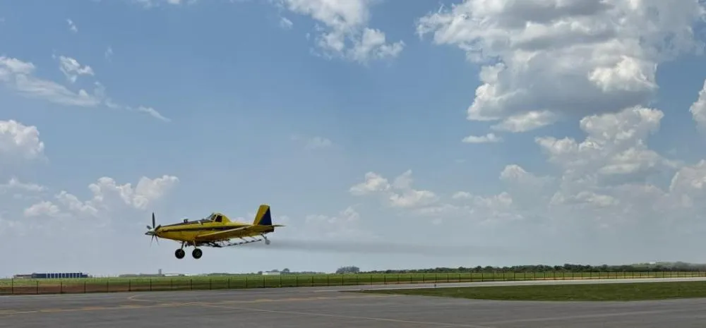 Show Safra Aero 2026: Aviação Agrícola acelera modernização e amplia protagonismo no campo