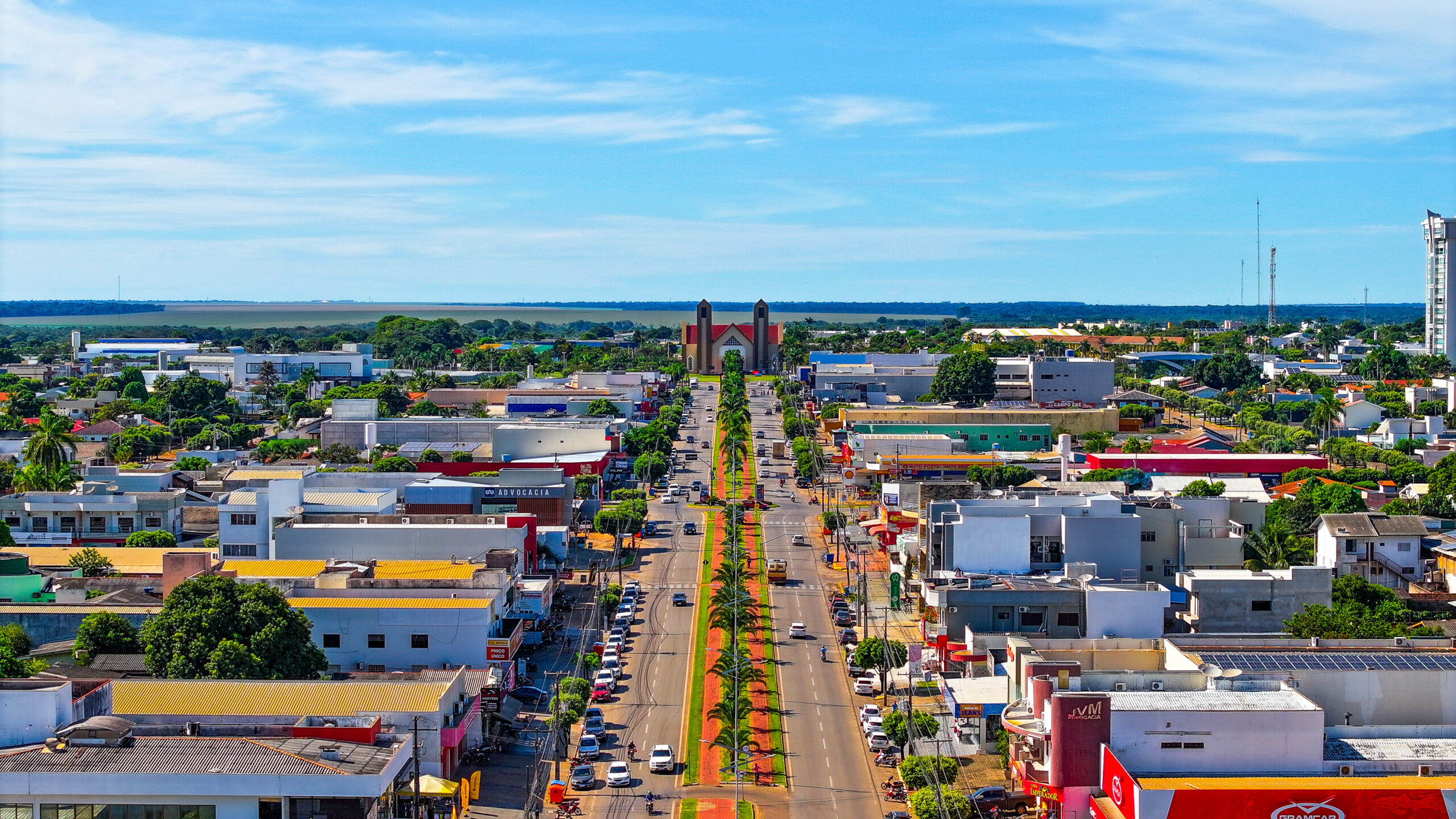 Show Safra MT movimenta a economia do Médio-Norte e impulsiona setor hoteleiro regional