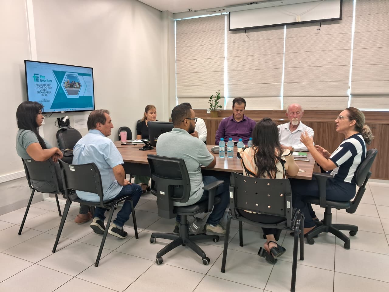 Show Safra MT 2026 amplia protagonismo da educação com espaço inédito dedicado ao tema