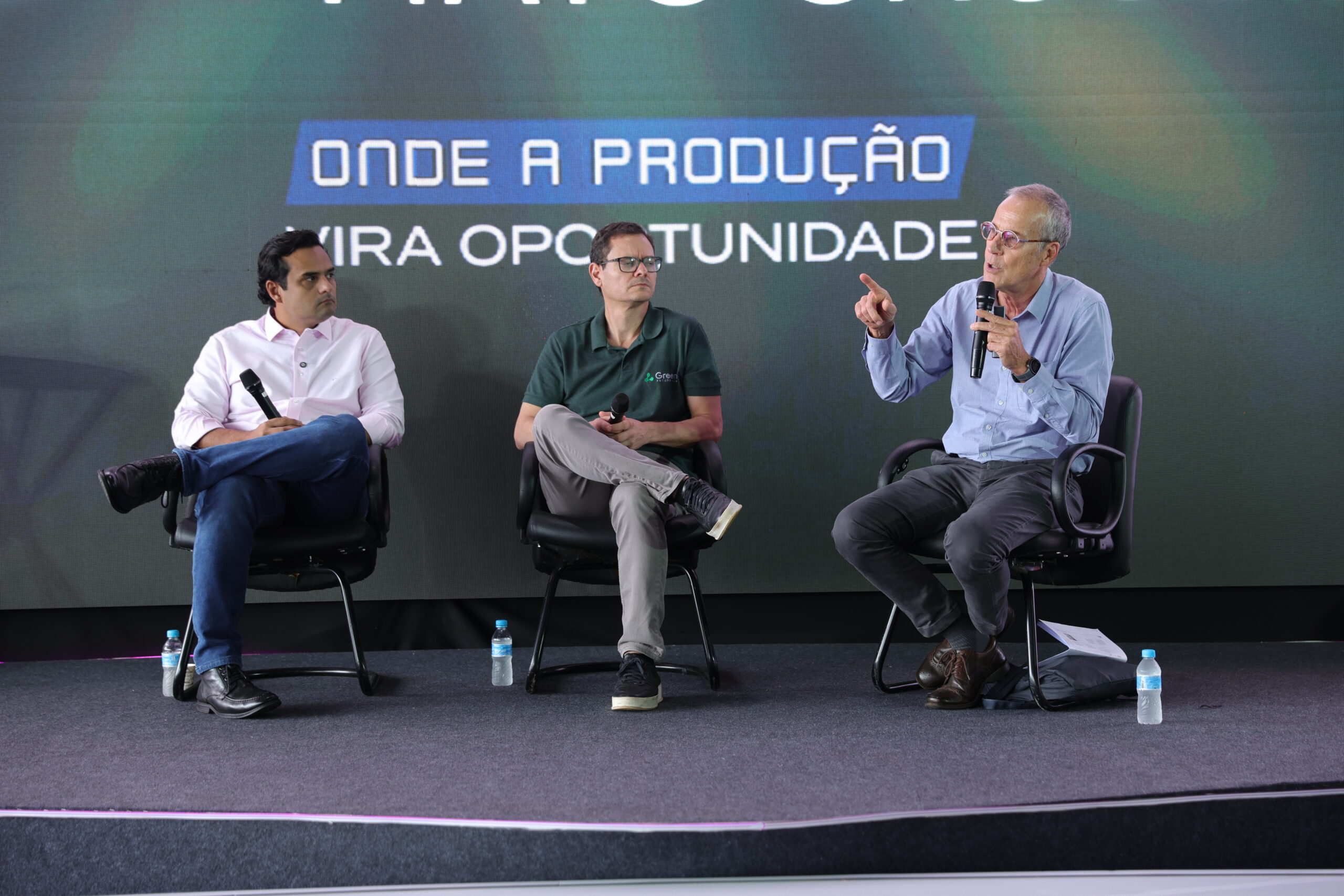 Inovação financeira no agro é destaque no Show Safra Connect