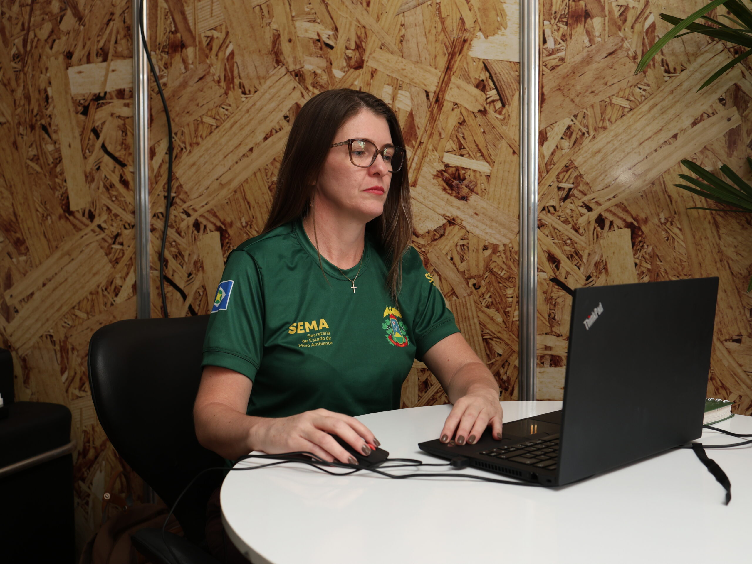 Regularização ambiental também é disponibilizado no Show Safra Mato Grosso