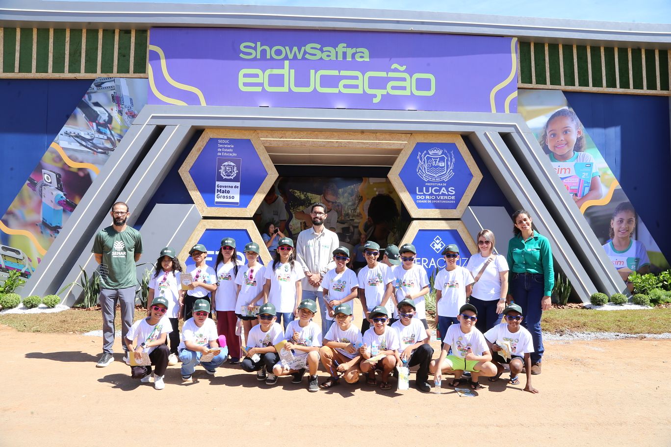 Educação e Agro: a união que Transforma o agro brasileiro
