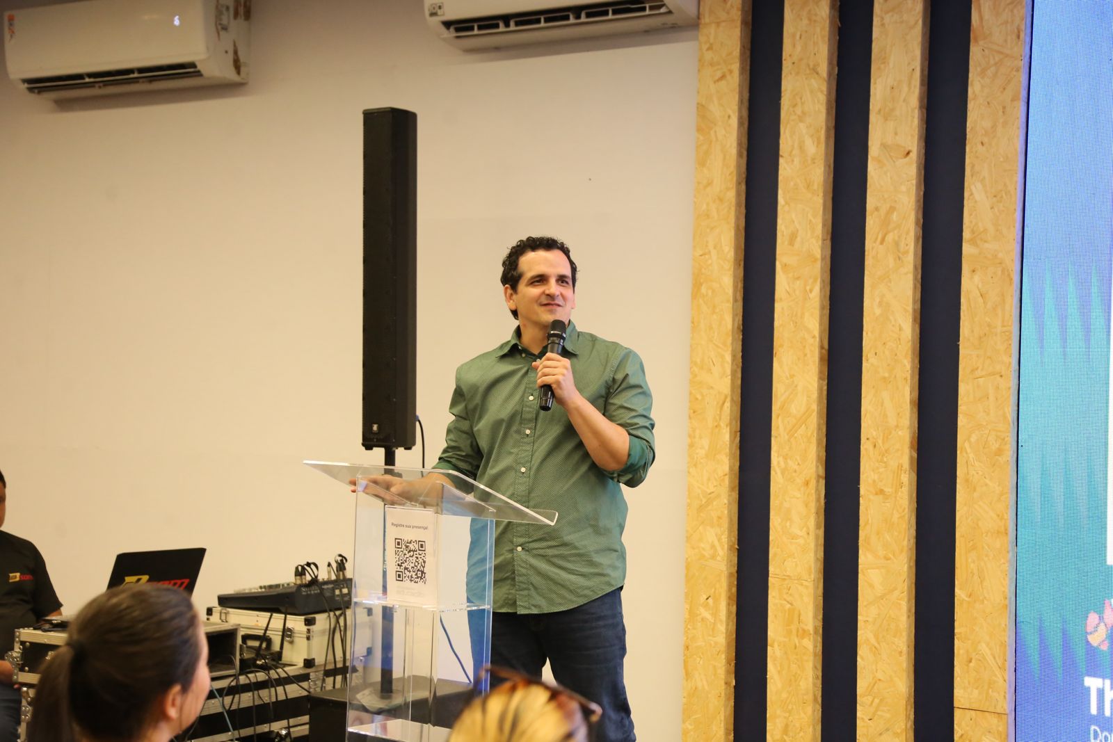 ‘Olhar inclusivo para o autismo’ é debatido no Show Safra Educação