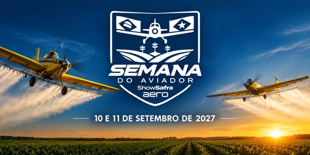Semana do Aviador 2027
